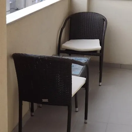 Apartment 6 Split