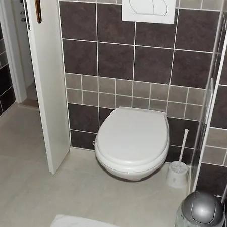 Apartment 6 Split