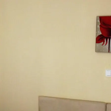 Apartment 6