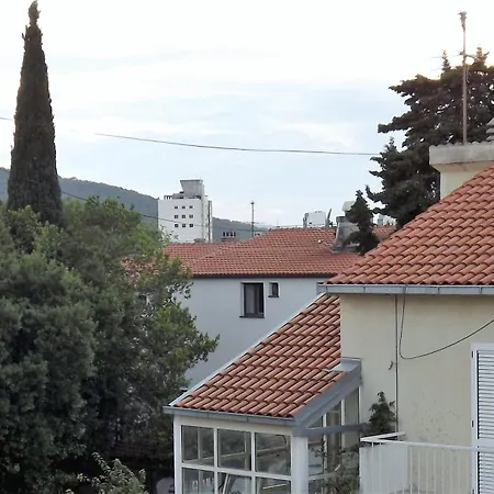 Apartment 6 Split