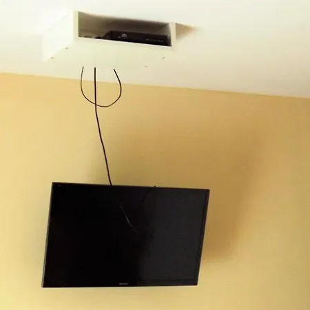 6 Apartamento *
