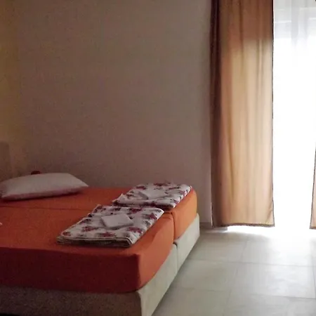 Apartment 6 Split