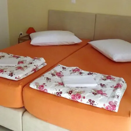 Apartment 6 Split